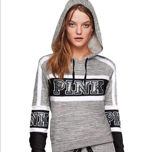 Vs pink bling set - Picture 2 of 2